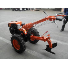 Tractor para caminar Agricultura 8-20 HP